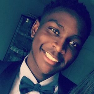 Meet your Posher, Adonias